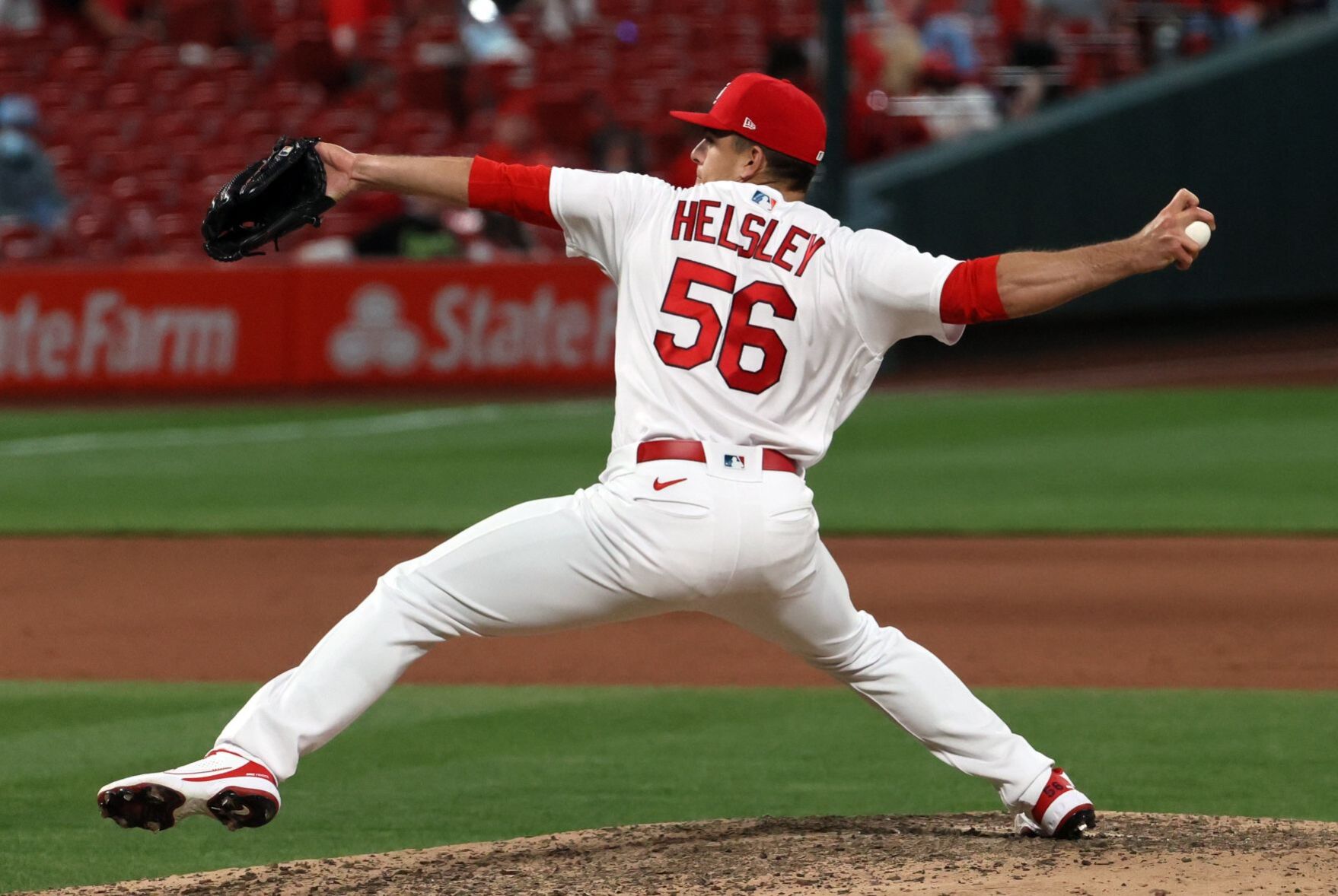 Washington Nationals vs St. Louis Cardinals
